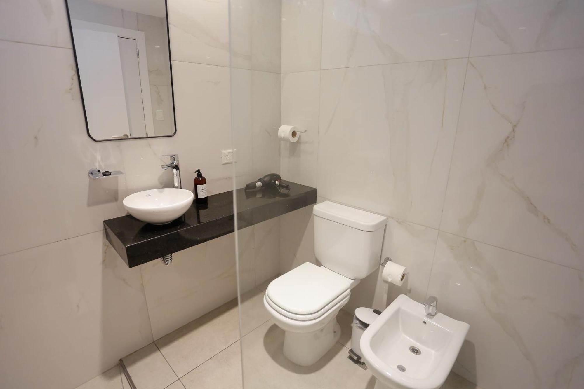 Own Belgrano Studios & Suites Buenos Aires Esterno foto