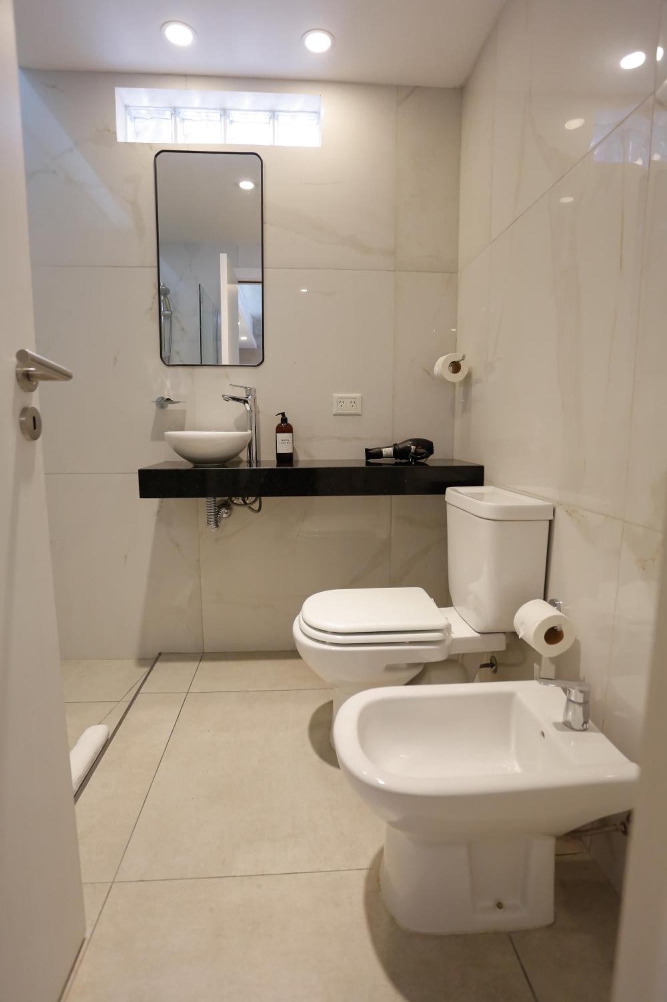 Own Belgrano Studios & Suites Buenos Aires Esterno foto
